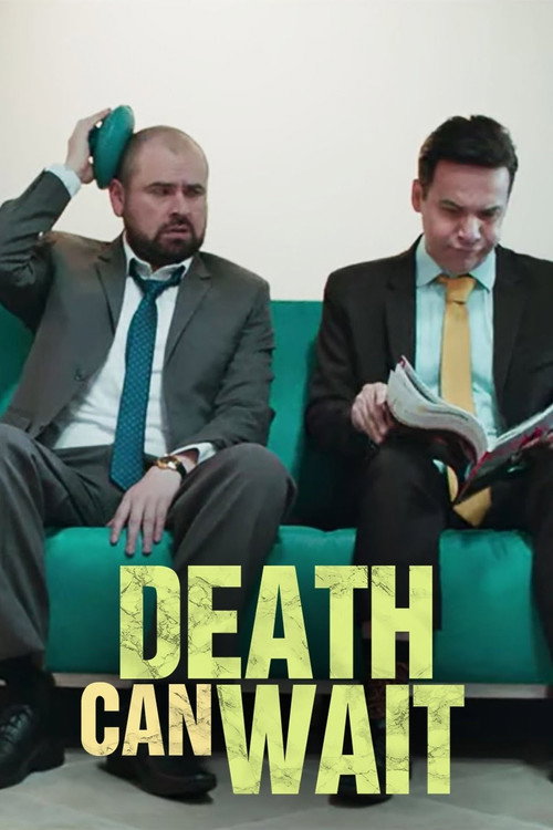 No Andaba Muerto, Estaba de Parranda poster