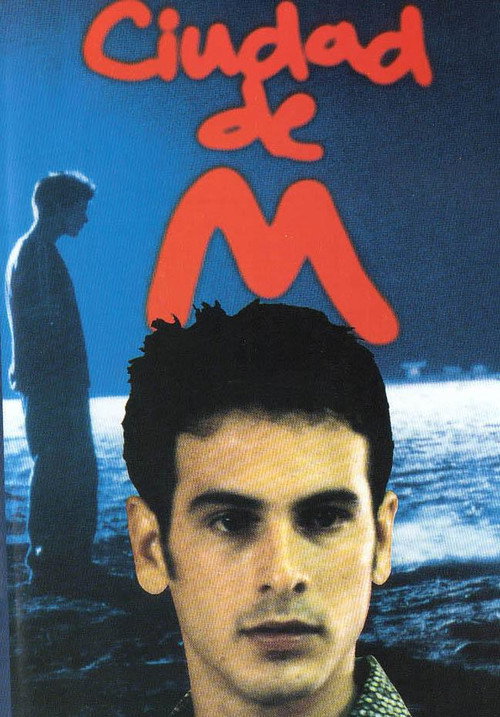 Ciudad de M poster