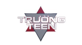 Trường Teen poster