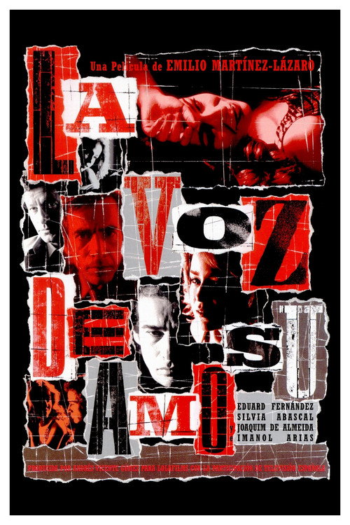 The Voice of Its Master poster