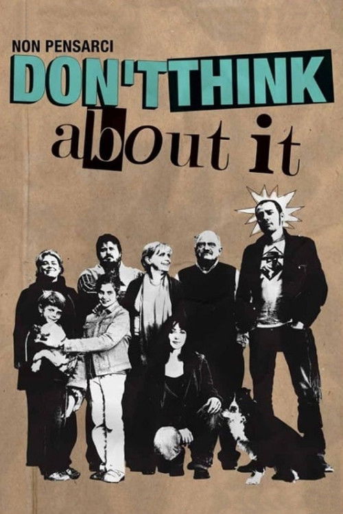 Non pensarci poster