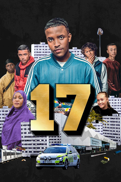 16-19 poster