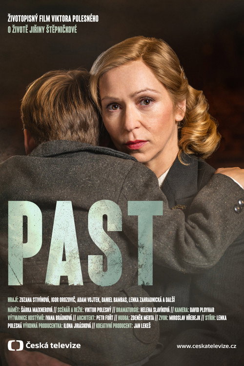 Past poster