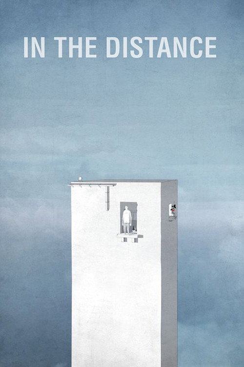 In the Distance poster