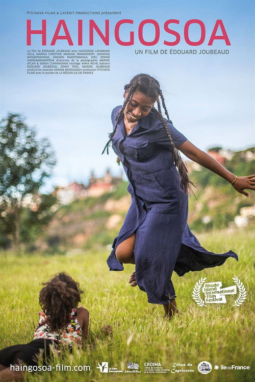 Haingosoa poster
