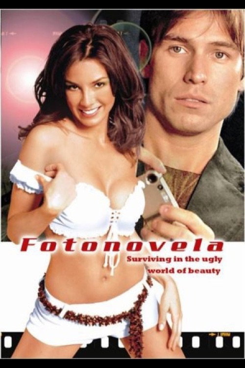 Fotonovela poster