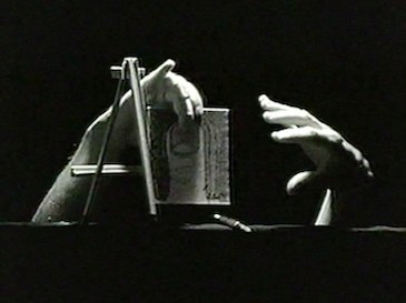 A Show of Hands poster