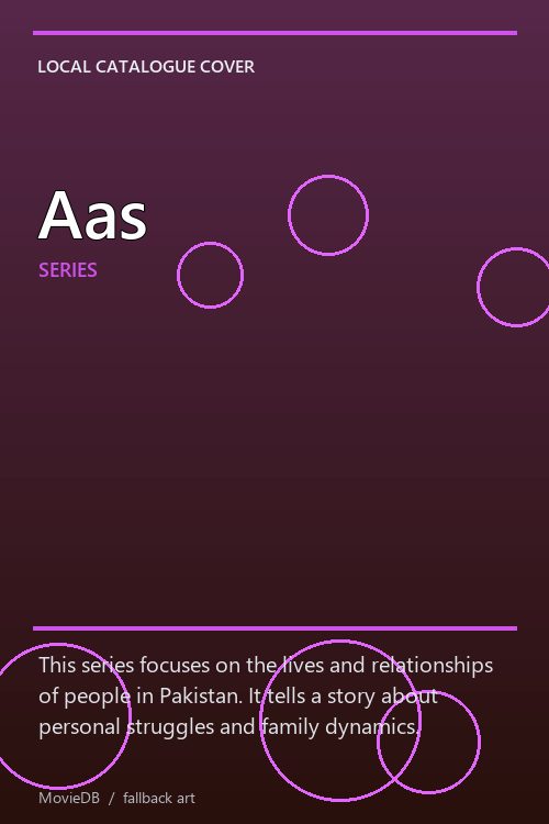 Aas poster
