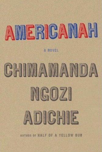 Americanah poster