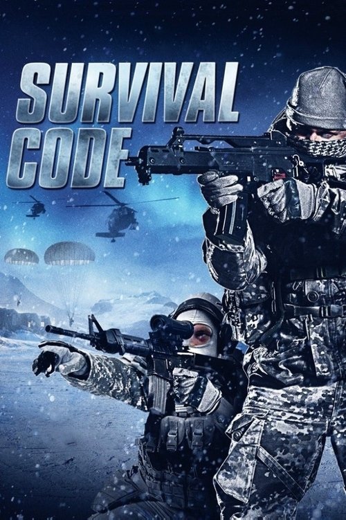 Borealis poster