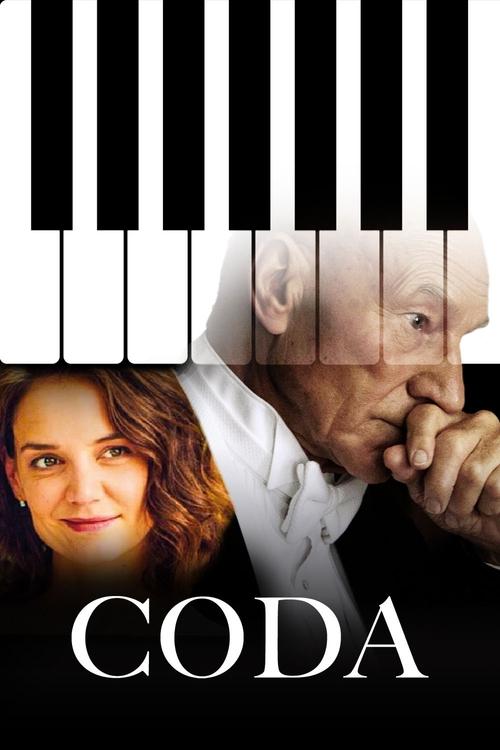 CODA : Life With Music poster