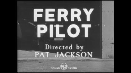 Ferry Pilot poster