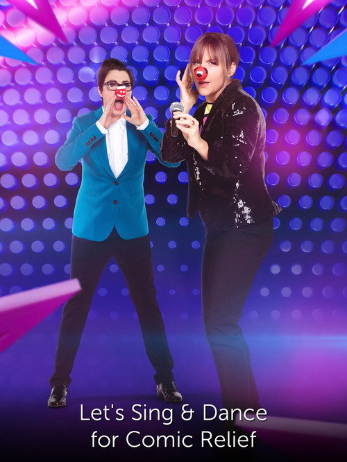 Let's Sing and Dance poster