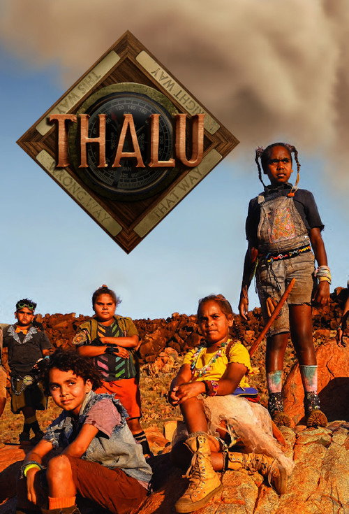 Thalu poster