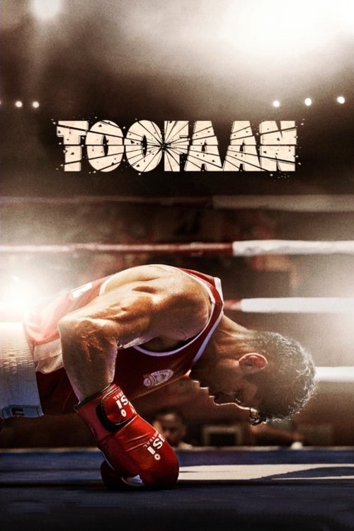 Toofan poster