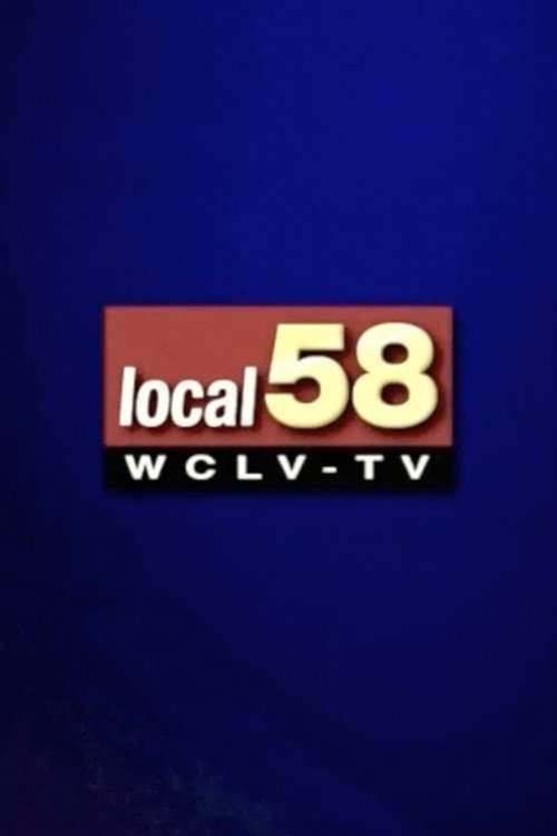 Local 58 poster