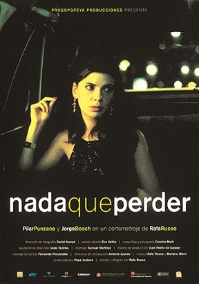 Nada que perder poster
