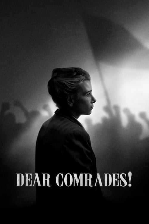 Dear Comrades poster