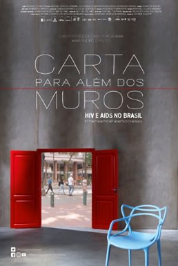 Carta para Além dos Muros poster