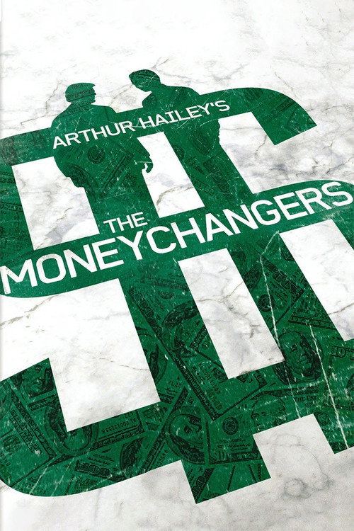 The Moneychangers poster