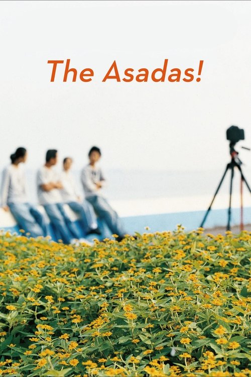 The Asadas poster