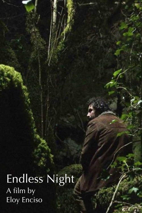Longa noite poster