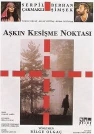 Aşkın Kesişme Noktası poster
