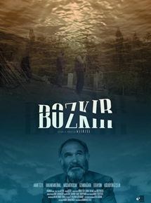 Bozkir poster
