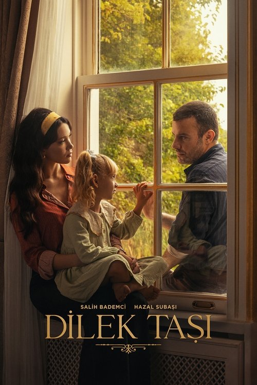 Dilek Taşı poster