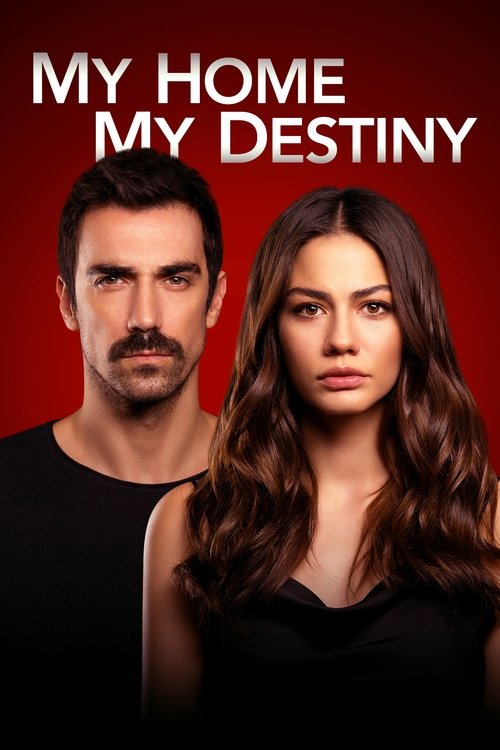 Doğduğun Ev Kaderindir poster