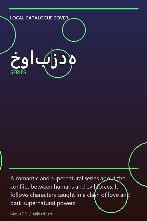 خوابزده poster