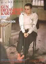 Gün Ortasında Karanlık poster