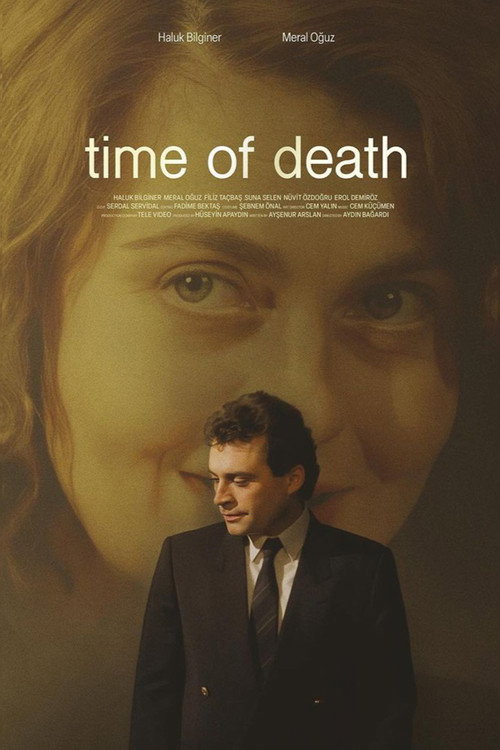 Ölürayak poster