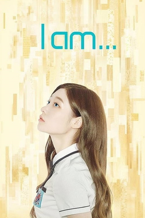 I Am poster