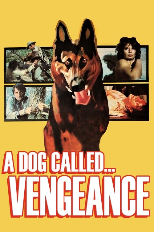 El perro poster