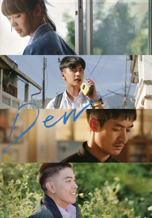 Dew poster