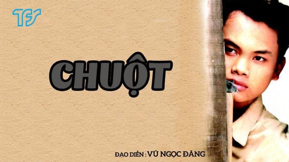 Chuột poster