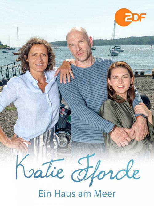 Ein Haus am Meer poster