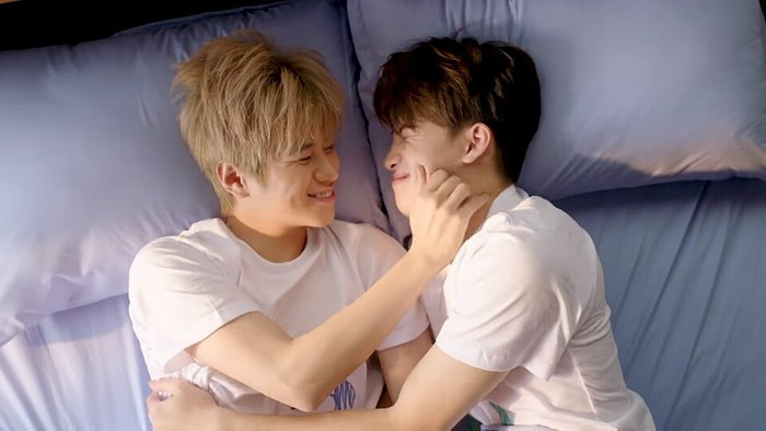 2Wish poster