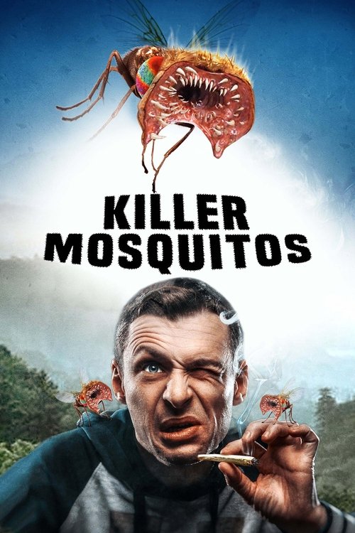 Tafanos poster
