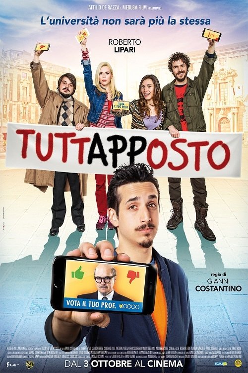Letscleanapp poster