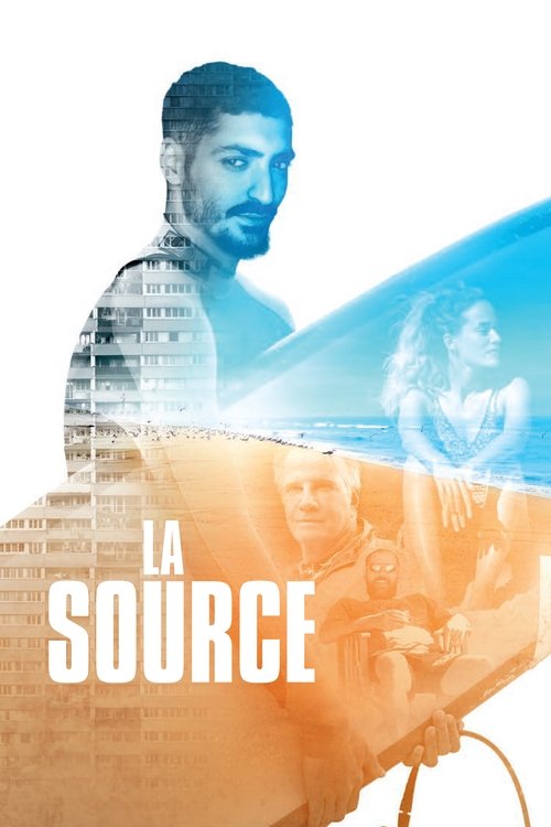 The Source poster