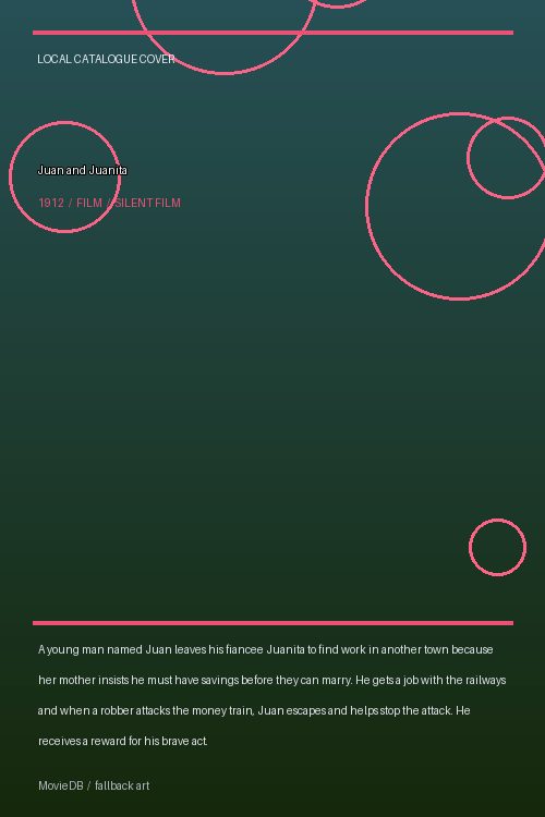 Juan and Juanita poster