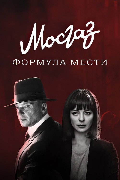 Formula mesti poster