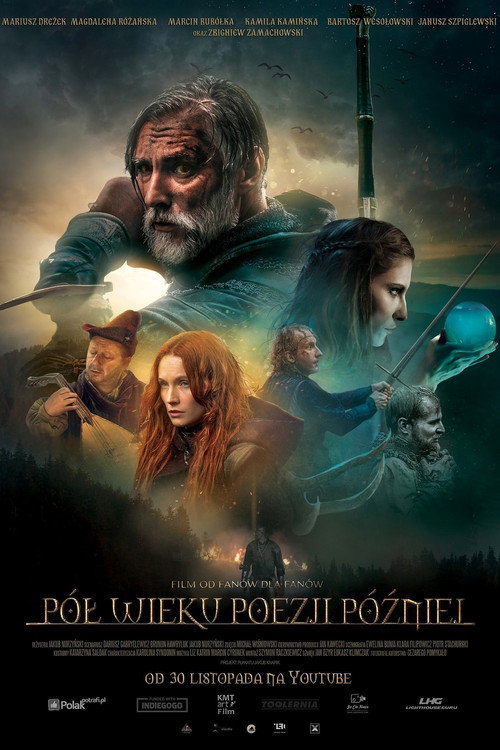 Alzur's Legacy poster