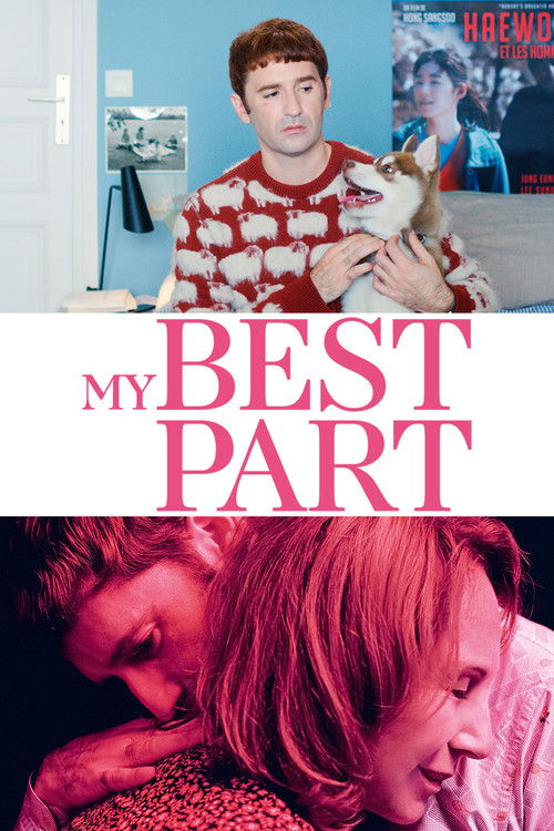 My Best Part poster