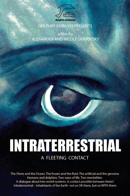 Intraterrestrial poster