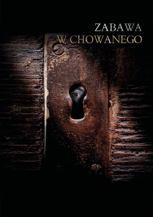 Zabawa w chowanego poster