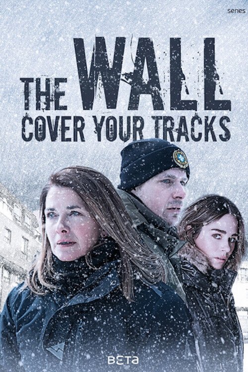 La Faille poster