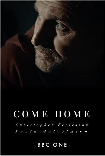 Come Home poster